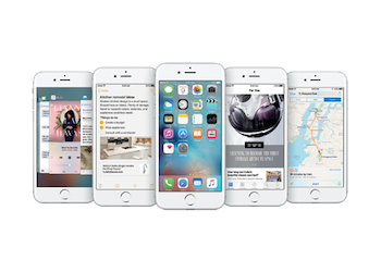 Apple to Release iOS 9 on Sep 16