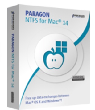 Paragon NTFS for Mac 14 revved for El Capitan