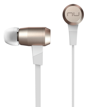 Kool Tools: wireless NuForce headphones