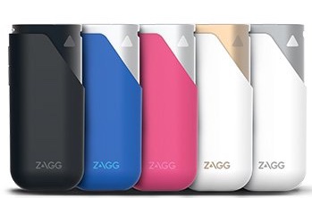 ZAGG launches Power Amp Portable battery line