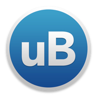 uBar for Mac OS X revved to version 3.0