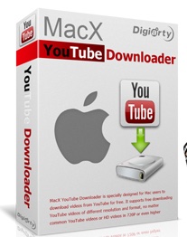 MacXDVD announces multilingual support for MacX YouTube Downloader