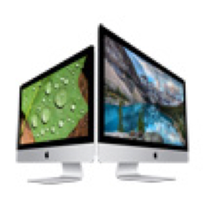 Apple updates its entire iMac family