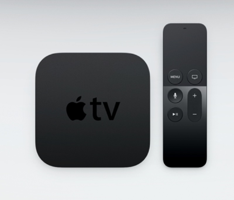 Apple plans series of ‘Apple TV Tech Talks’ for developers