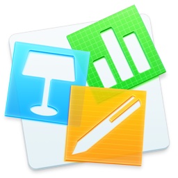 Graphic Node revamps its Template Collection for iWork
