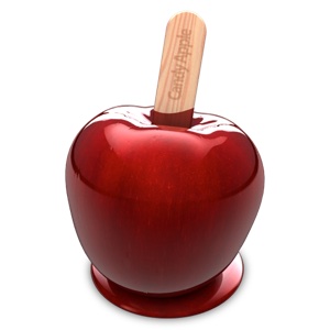 Candy Apple update for Mac OS X fixes printing issue