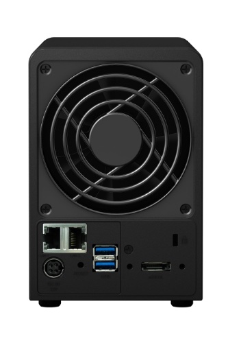 Synology announces DiskStation DS716+ NAS server for growing businesses
