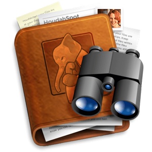 HoudahSpot for Mac OS X lets upgrade and French localization