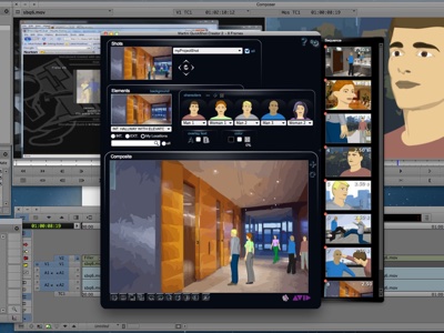 Martini Storyboarding plug-in available for Premiere Pro CC 2015