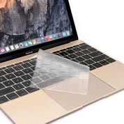 UPPERCASE introduces keyboard protector for the 12-inch MacBook
