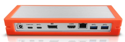 CalDigit releases new USB-C docks, accessories