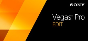 Vegas Pro 13 Edit now available on Steam