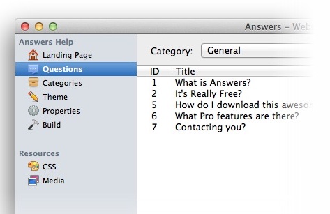 Answers for Mac OS X is now a 64-bit app