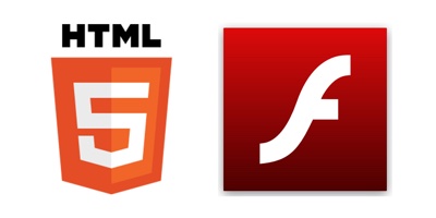 Adobe admits (kinda) that HTML, not Flash, is the web platform of the future