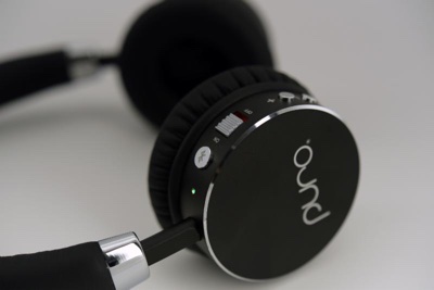 Kool Tools: Healthy Ears headphones