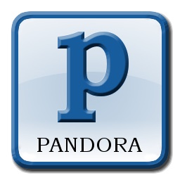 Pandora launches on the Apple TV