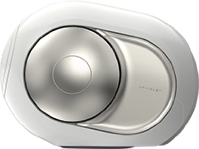 Phantom Implosive Speaker to be sold in Apple retail stores next year