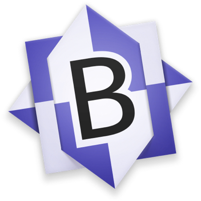 BBEdit gets performance boost, interface refinements, more