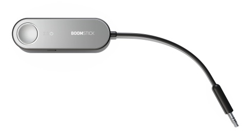 CES: BoomCloud 360 announces the BoomStick