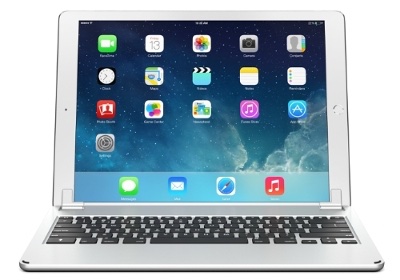 CES: Brydge launches new keyboards for the iPad Pro, iPad mini 4
