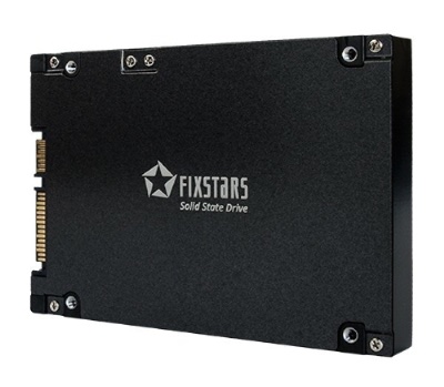 Fixstars launches 10TB and 13TB SSDs