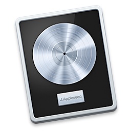 Logic Pro X updated to version 10.2.1