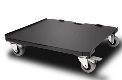 Kensington launches new Secure Cabinet Trolley