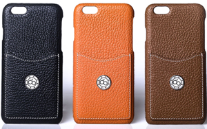 Kool Tools: handcrafted cb Hardcase for the iPhone