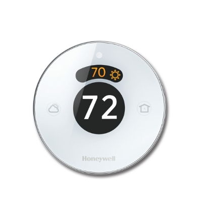 Honeywell’s new Wi-Fi thermostat is HomeKit compatible