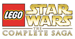 LEGO Star Wars – The Complete Saga for Mac Force-levitates onto Steam