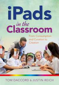 Recommended Reading: ‘iPads in the Classroom’