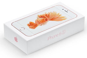 Apple launches new iPhone Upgrade Program