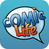 plasq Releases Comic Life 3.5 for Mac, PC, and iOS