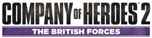 Company of Heroes 2: The British Forces out now on the Mac