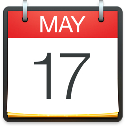 Fantastical 2.2 for Mac adds Native Exchange support, more