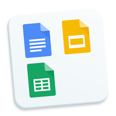 Graphic Node introduces templates pack for Google Docs