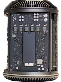 MCE ships 1TB PCIe-based flash storage upgrade for the Mac Pro (Late 2013)