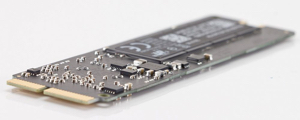 MCE ships PCIe-based Flash Storage upgrades for MacBook Pros