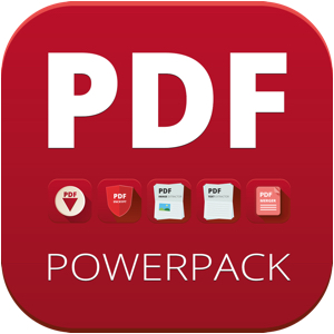 Appocto introduces the PDF Powerpack for Mac OS X