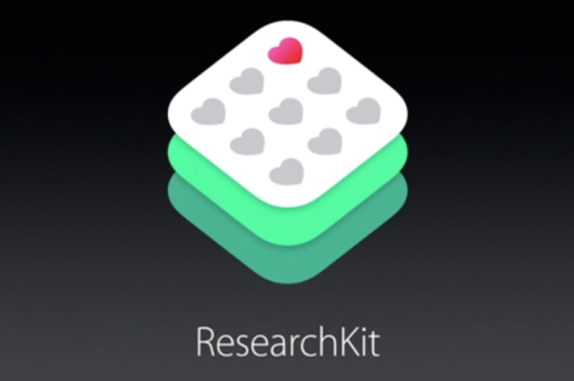 Apple announces advancements to ResearchKit