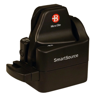 SmartSource scanner now certified with Silver Bullet’s Ranger for OS X