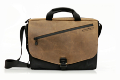 WaterField Designs celebrates its 18th birthday with Cargo bag update
