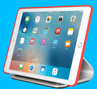 Logitech releases the Logi Base for the iPad Pro