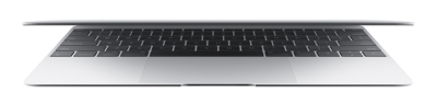 Apple updates its MacBook line