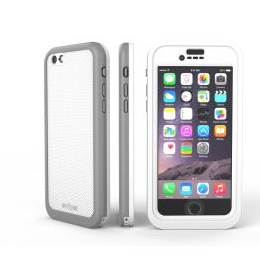 Kool Tools: Dog & Bone waterproof iPhone case