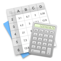 CoreCode teams releases TableEdit spreadsheet for Mac OS X