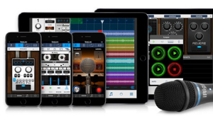 IK Multimedia releases VocaLive 3 for iPhone and iPad