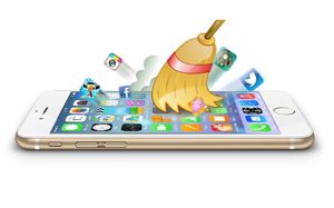 iMyfone Umate released, helps reclaim iOS device storage space