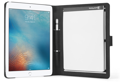 Kool Tools: Booqpad for the 9.7-inch iPad Pro
