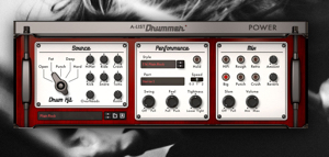 Propellerhead debuts Classic Drummer and Power Drummer